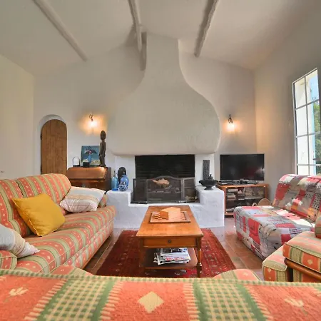 La Des Sables By Interhome Saint-Pierre-d'Oleron
