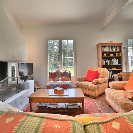 בית נופש La Des Sables By Interhome *