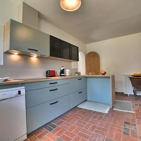 La Des Sables By Interhome *