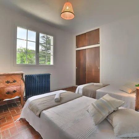 בית נופש La Des Sables By Interhome *