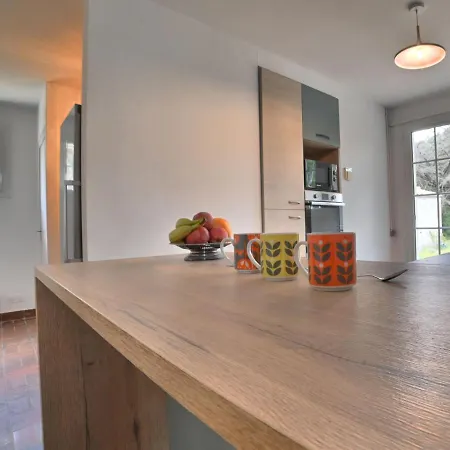 בית נופש La Des Sables By Interhome