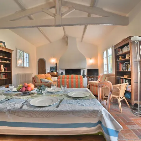 La Des Sables By Interhome בית נופש סן-פייר-ד'אולרון