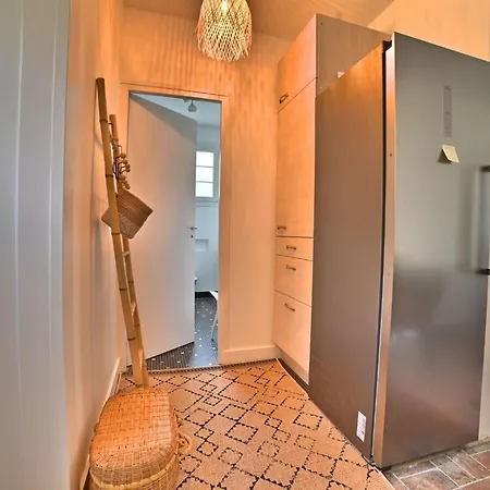 La Des Sables By Interhome בית נופש