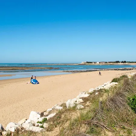 La Des Sables By Interhome בית נופש