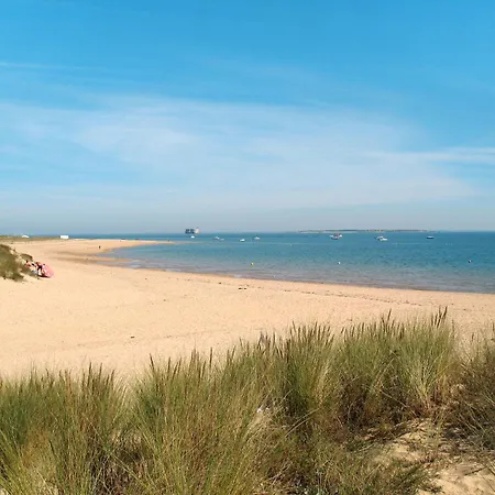 La Des Sables By Interhome *