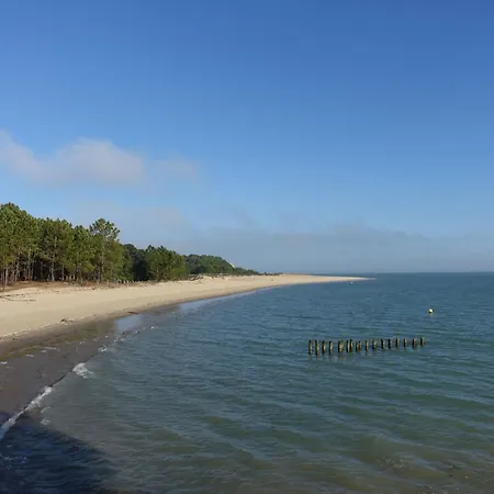 La Des Sables By Interhome בית נופש סן-פייר-ד'אולרון