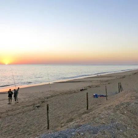 בית נופש La Des Sables By Interhome *