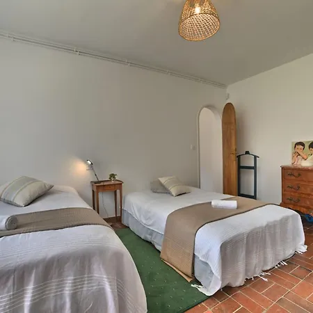 La Des Sables By Interhome *