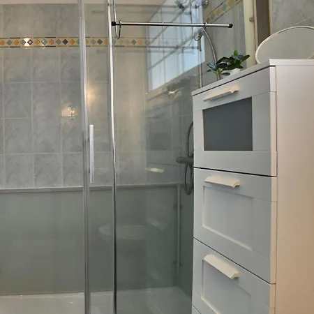 La Des Sables By Interhome