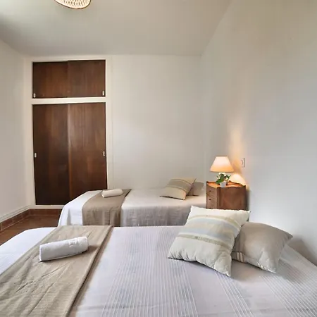 La Des Sables By Interhome בית נופש *