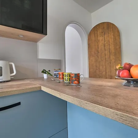 בית נופש La Des Sables By Interhome סן-פייר-ד'אולרון