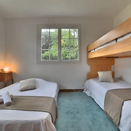 La Des Sables By Interhome * סן-פייר-ד'אולרון