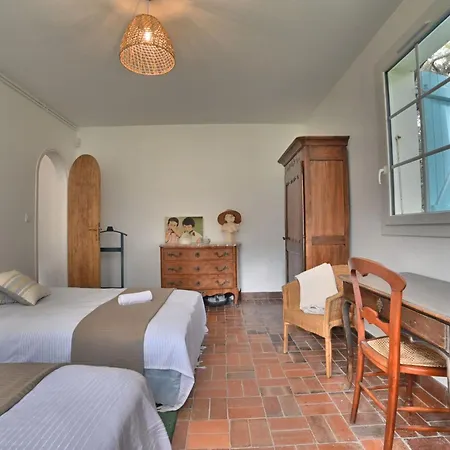 בית נופש La Des Sables By Interhome