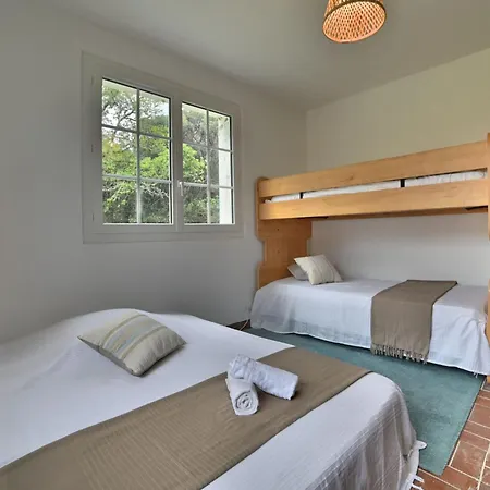 La Des Sables By Interhome *