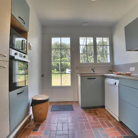 La Des Sables By Interhome *