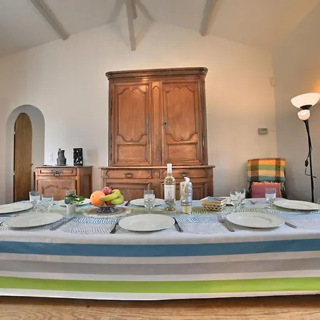 La Des Sables By Interhome בית נופש סן-פייר-ד'אולרון