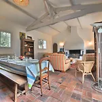 La Des Sables By Interhome בית נופש סן-פייר-ד'אולרון