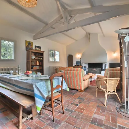 La Des Sables By Interhome 度假居 奥雷龙圣皮耶尔