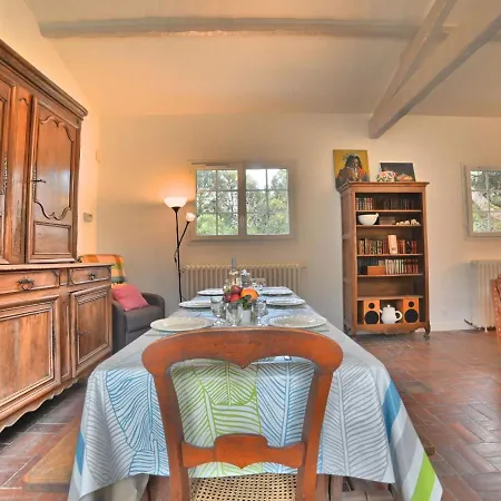 度假居 La Des Sables By Interhome *