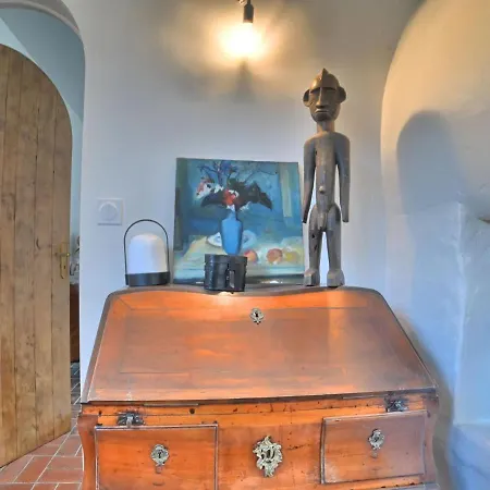 度假居 La Des Sables By Interhome 奥雷龙圣皮耶尔