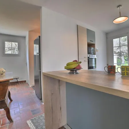 La Des Sables By Interhome 度假居 奥雷龙圣皮耶尔