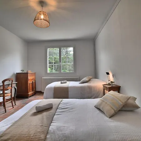 度假居 La Des Sables By Interhome