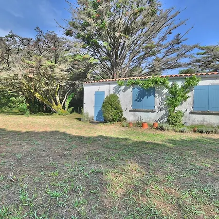 La Des Sables By Interhome Holiday home Saint-Pierre-d'Oleron