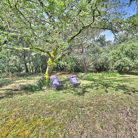 La Des Sables By Interhome * 奥雷龙圣皮耶尔