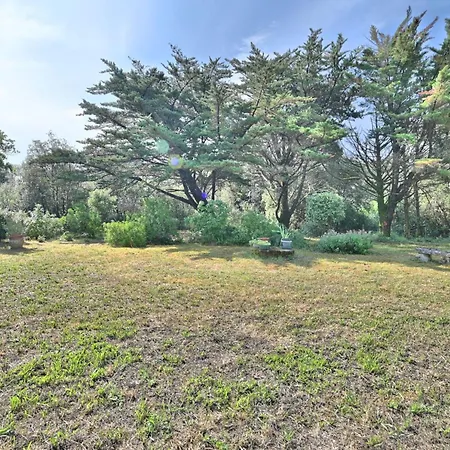 度假居 La Des Sables By Interhome