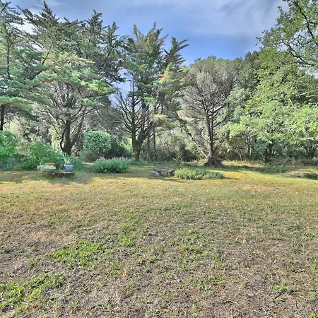 La Des Sables By Interhome * 奥雷龙圣皮耶尔