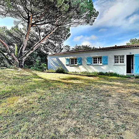 度假居 La Des Sables By Interhome *