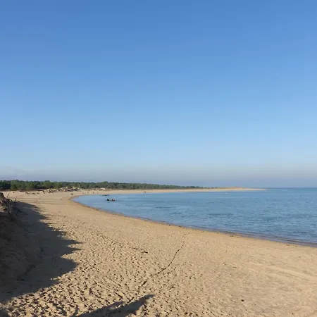 Holiday home La Des Sables By Interhome