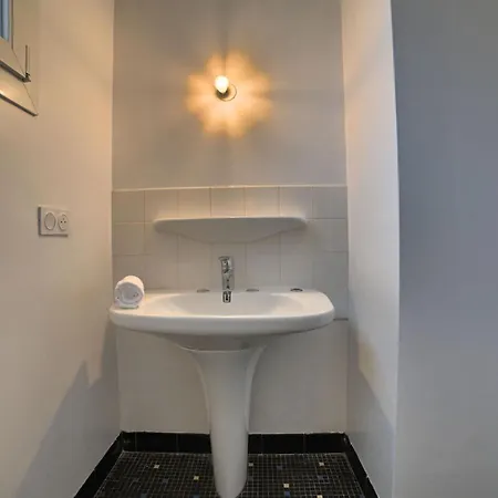 Holiday home La Des Sables By Interhome *