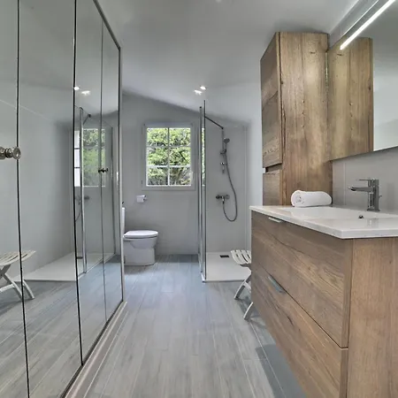 La Des Sables By Interhome 奥雷龙圣皮耶尔