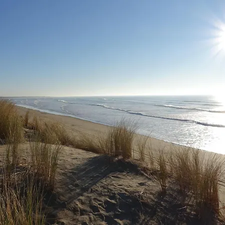 La Des Sables By Interhome 度假居