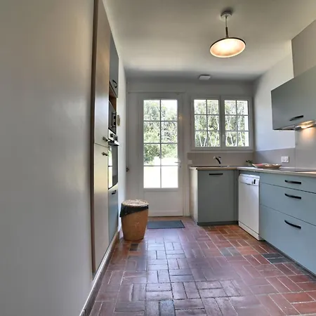 度假居 La Des Sables By Interhome *