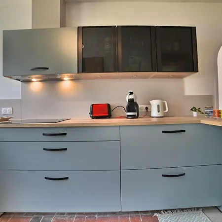 La Des Sables By Interhome Saint-Pierre-d'Oleron