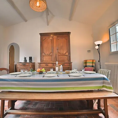بيت للعطل La Des Sables By Interhome *