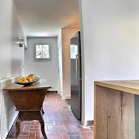 度假居 La Des Sables By Interhome