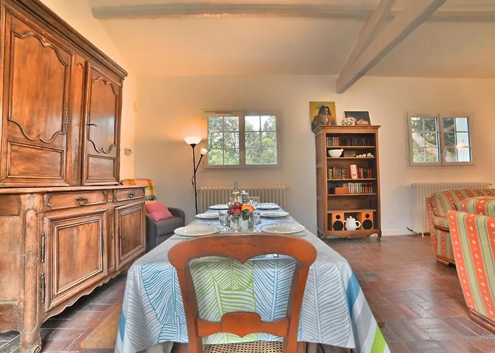 Holiday home La Des Sables By Interhome *