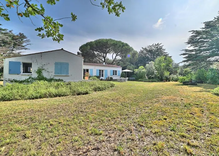 Holiday home La Des Sables By Interhome *