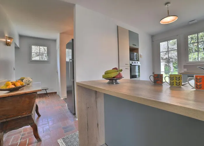 La Des Sables By Interhome Holiday home Saint-Pierre-d'Oleron