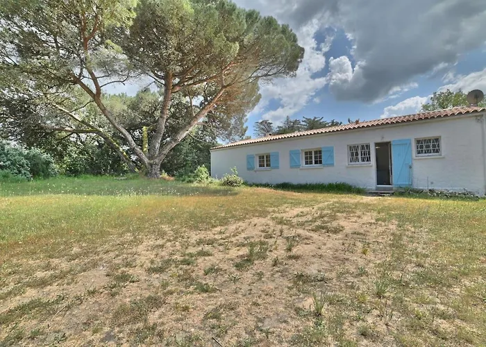 Holiday home La Des Sables By Interhome