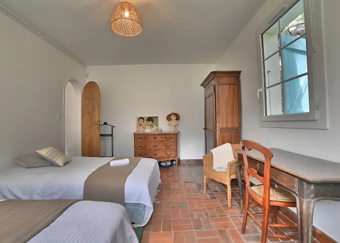 Holiday home La Des Sables By Interhome