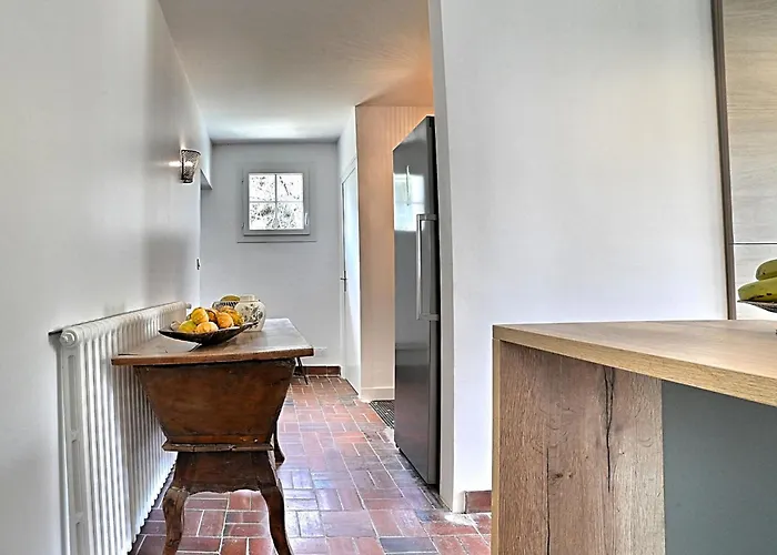 Holiday home La Des Sables By Interhome